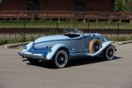 Auburn 8-98 Boattail Speedster 1931 года